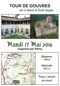 N232016 affiche sortie douvres