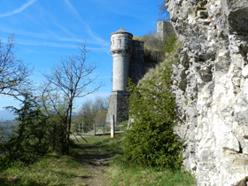 Fort-L'Ecluse